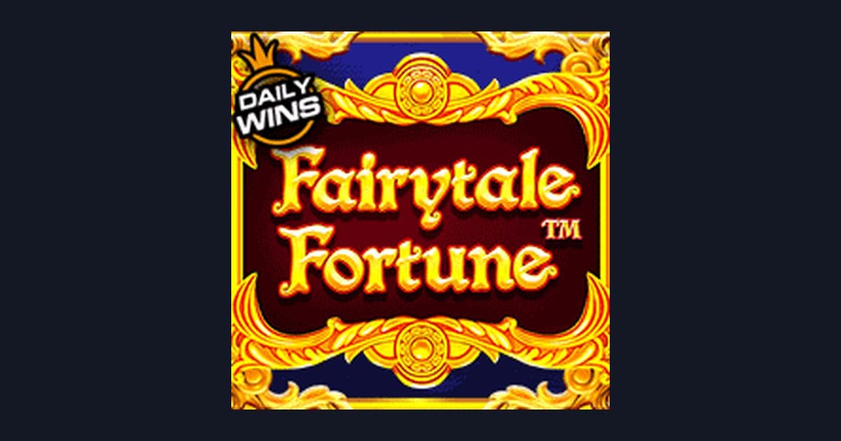 Rahasia Menang di Fairytale Fortune, Link Slot Gacor Terbaru
