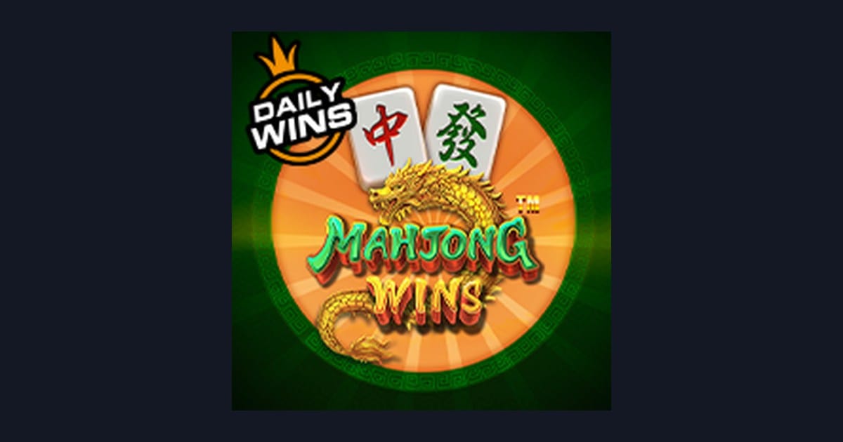 Rahasia Tips Pola Maxwin Slot Mahjong Wins dari Pragmatic Play