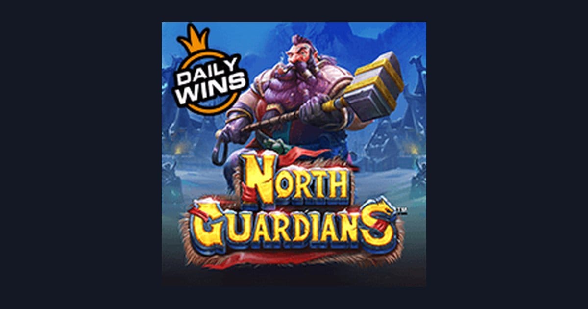 Rahasia Tips Pola Maxwin di Slot North Guardians dari Pragmatic Play
