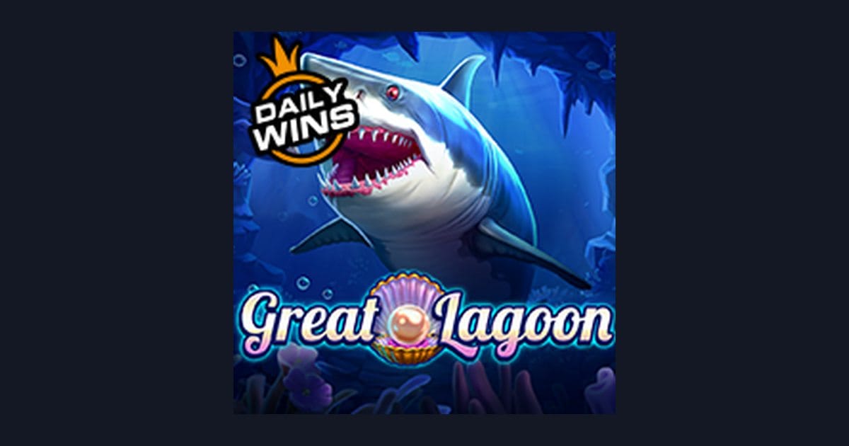 Rahasia Trik Auto Maxwin di Great Lagoon Slot dari Pragmatic Play