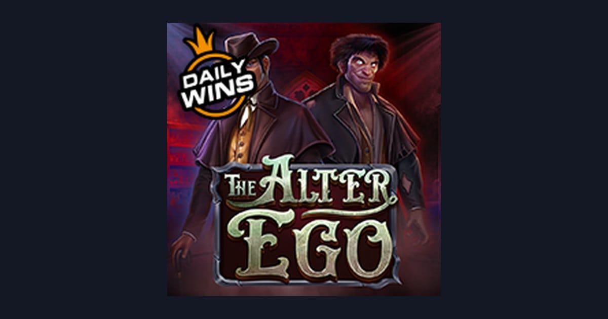 Rahasia Trik Auto Maxwin di Slot The Alter Ego dari Pragmatic Play