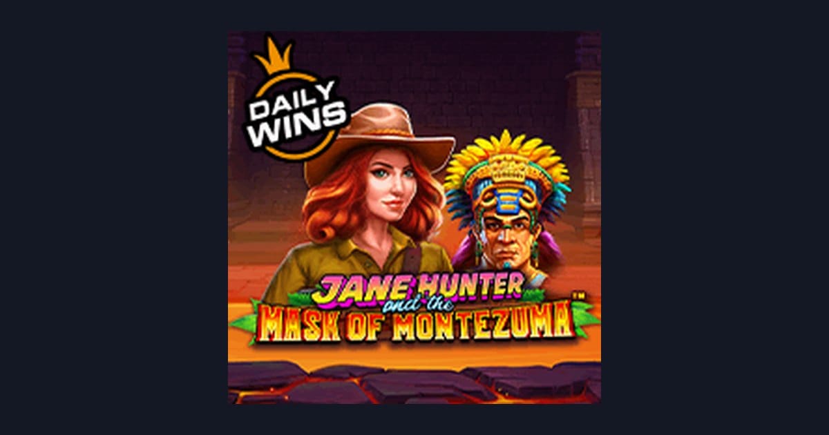 Raih Cuan Modal Receh dengan Jane Hunter and the Mask of Montezuma