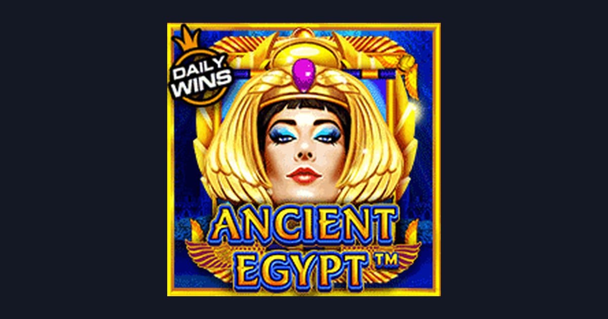 Raih Keberuntungan dengan Ancient Egypt Slot Hanya Depo 5 Ribu
