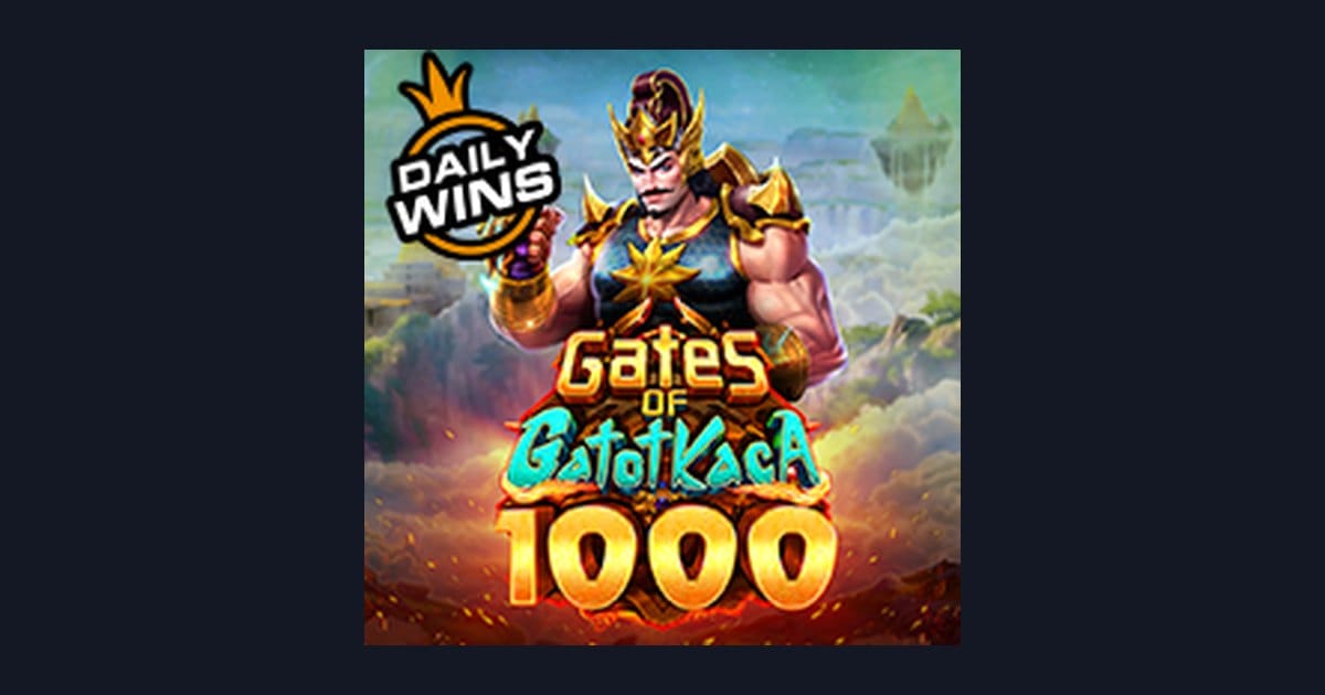 Raih Keberuntungan dengan Gates of Gatot Kaca 1000 dan Deposit Dana OVO Gopay