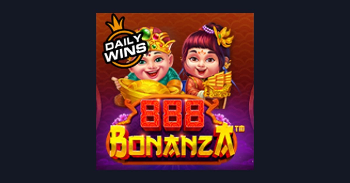 Raih Keberuntungan dengan Link Slot Gacor 888 Bonanza dari Pragmatic Play