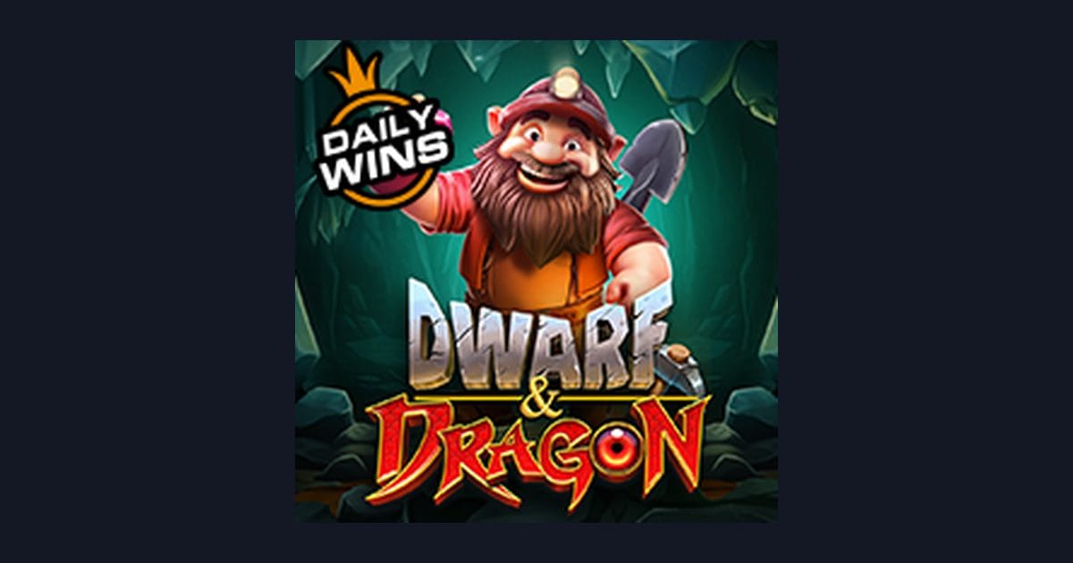 Raih Keberuntungan dengan Link Slot Gacor Dwarf and Dragon dari Pragmatic Play