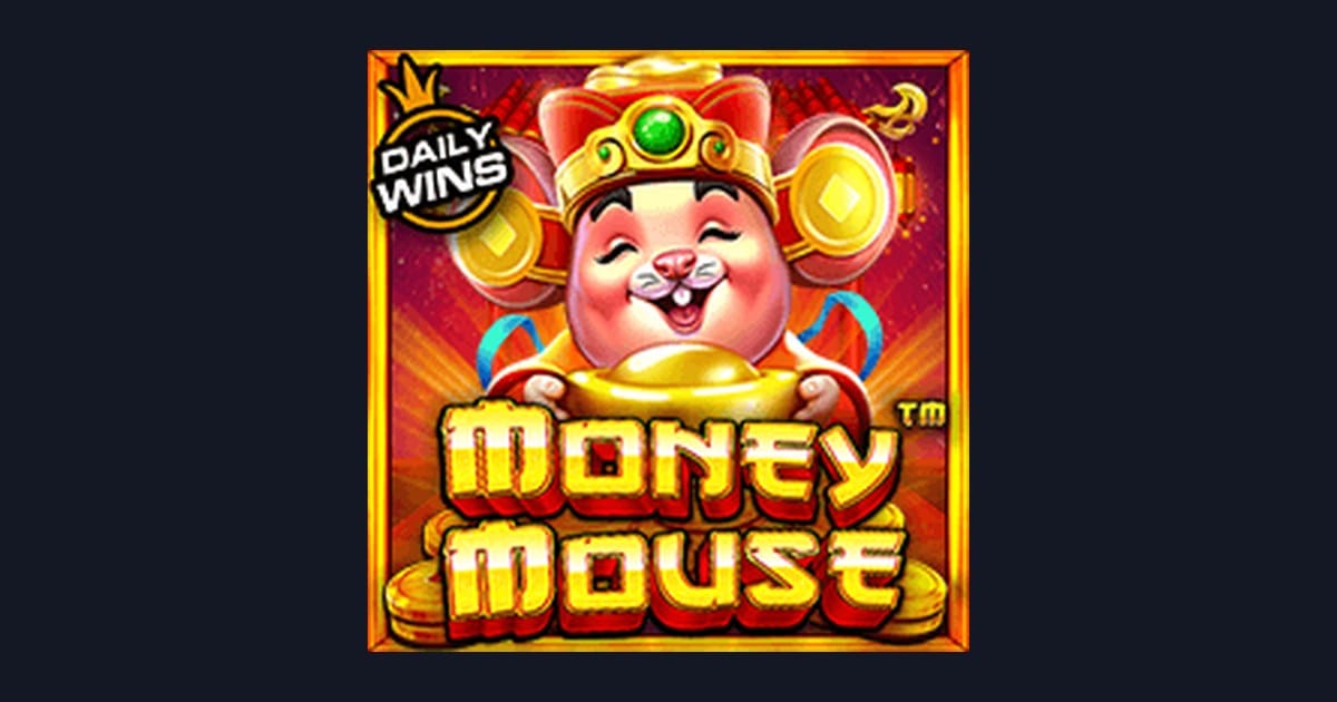 Raih Keberuntungan dengan Link Slot Gacor Money Mouse dari Pragmatic Play