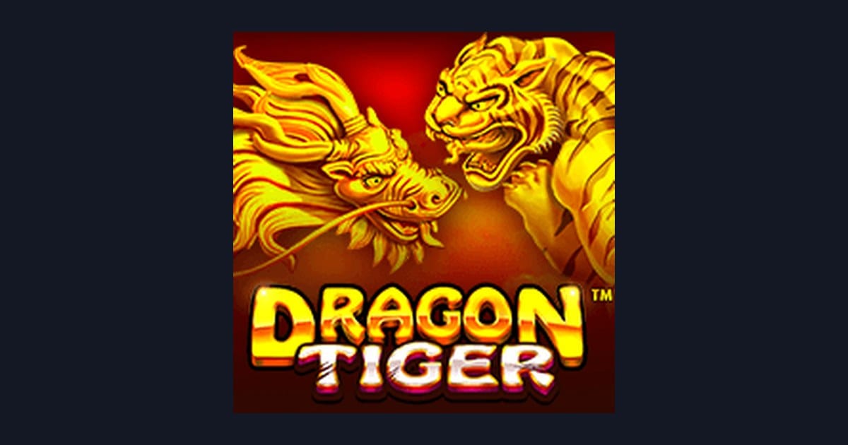 Raih Keberuntungan dengan Slot Gacor Dragon Tiger dari Pragmatic Play