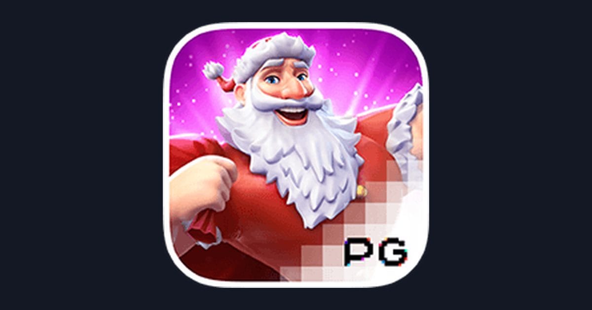 Raih Kemenangan di Link Slot Gacor Santas Gift Rush PG Soft