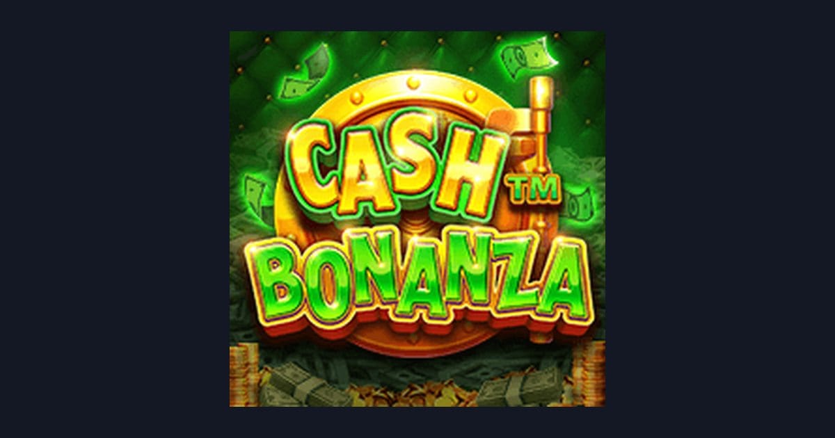 Raih Kemenangan Mudah di Slot Cash Bonanza, Slot Gacor Gampang Menang