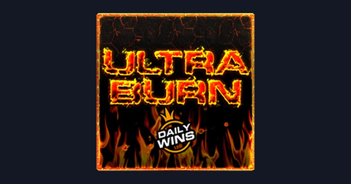 Raih Kemenangan Mudah dengan Slot Gacor Ultra Burn dari Pragmatic Play