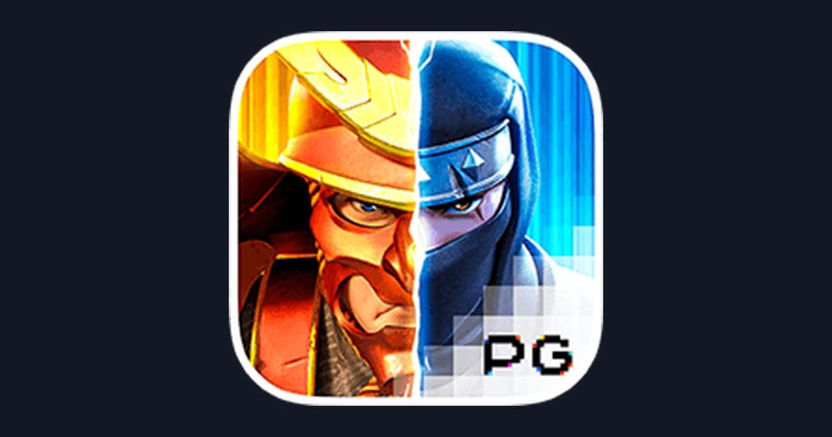 Raih Kemenangan di Slot Gacor Hari Ini Bersama Ninja vs Samurai