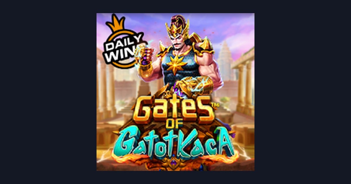 Raih Slot Maxwin dengan Gates of Gatot Kaca dari Pragmatic Play
