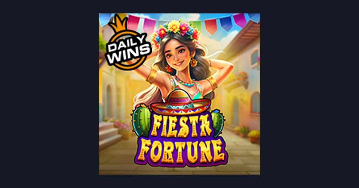 Rasakan Sensasi Fiesta Fortune dengan Deposit Pulsa Tanpa Potongan