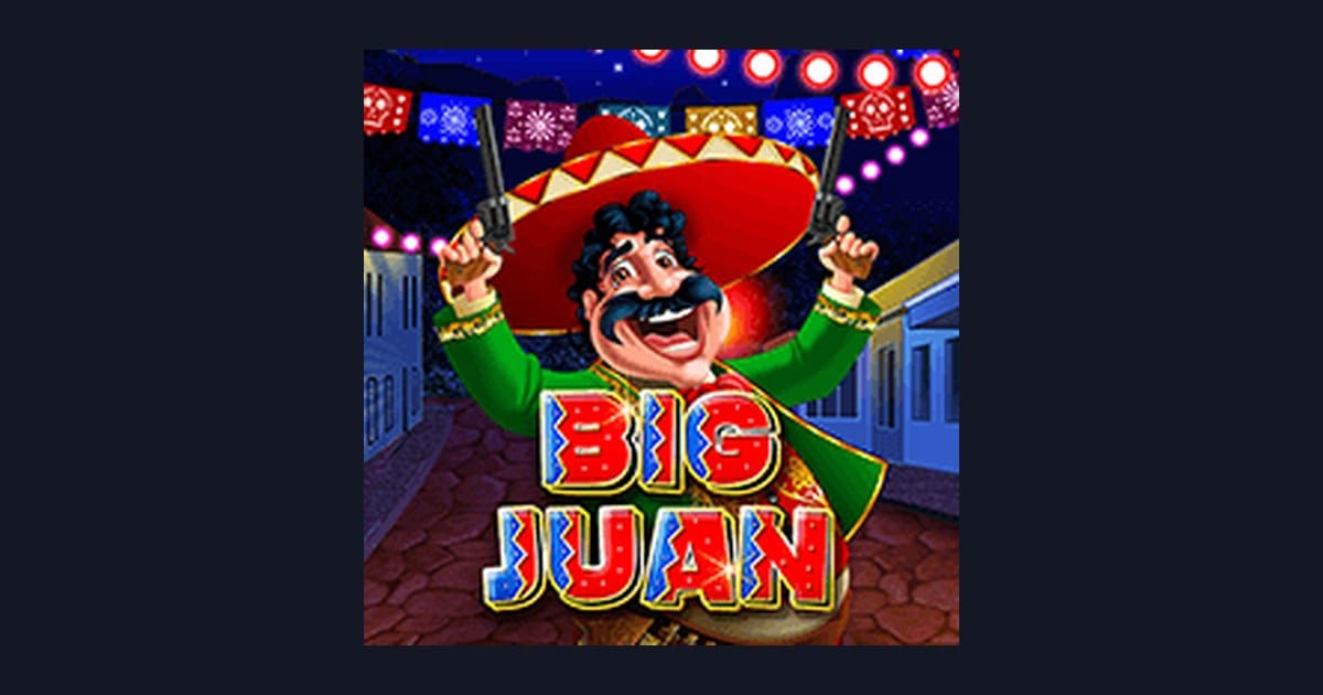 Review Jujur dan Demo Lengkap Big Juan, Slot Seru dari Pragmatic Play