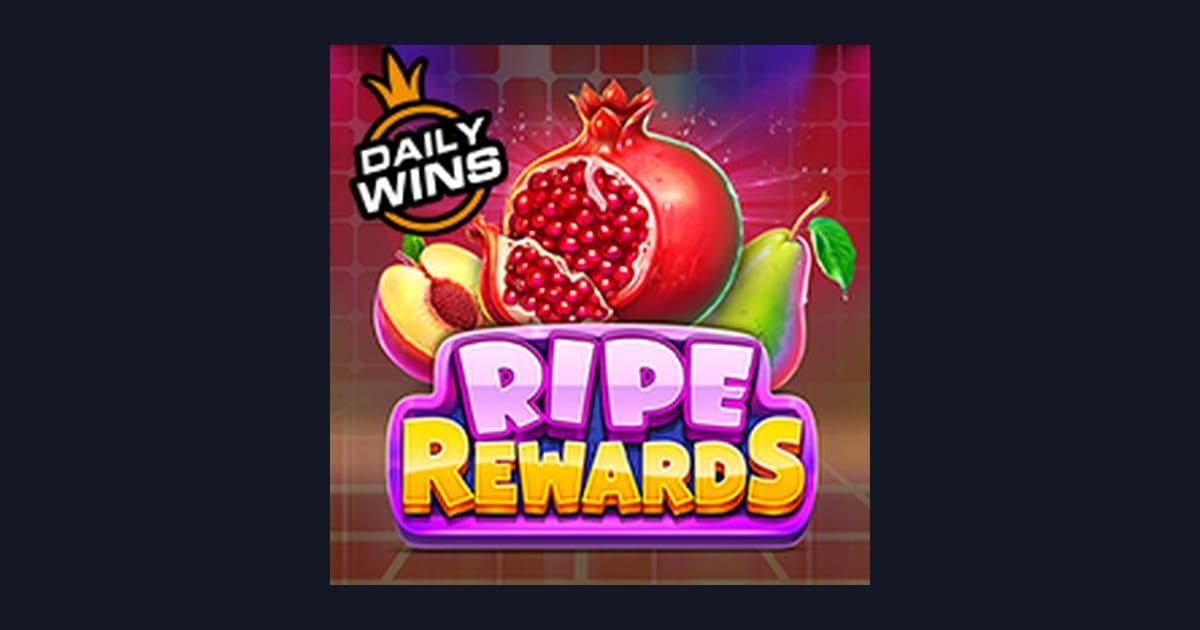 Ripe Rewards dan Info RTP Live Tertinggi untuk Slot Hoki Malam Ini