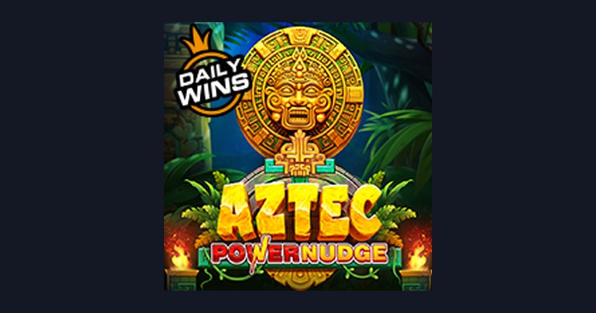 Rasakan Keseruan Aztec Powernudge di Situs Slot Terpercaya LTE4D