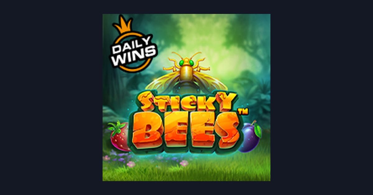 Strategi Main Sticky Bees, Slot Anti Boncos dari Pragmatic Play