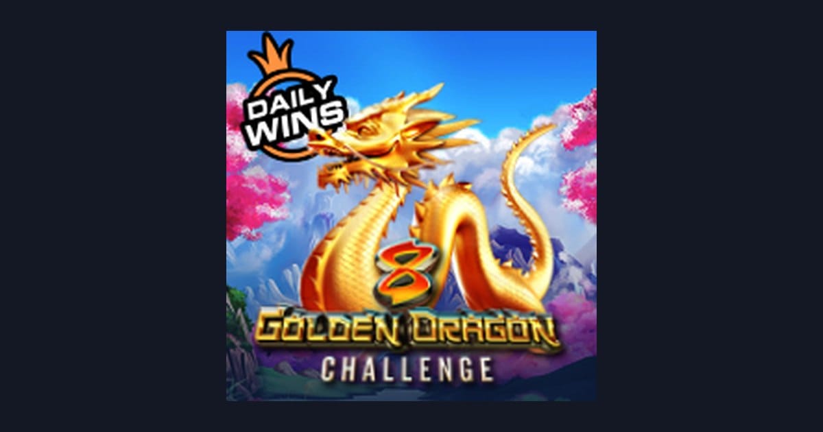 Tips Pola Maxwin Terbaik di Slot 8 Golden Dragon Challenge