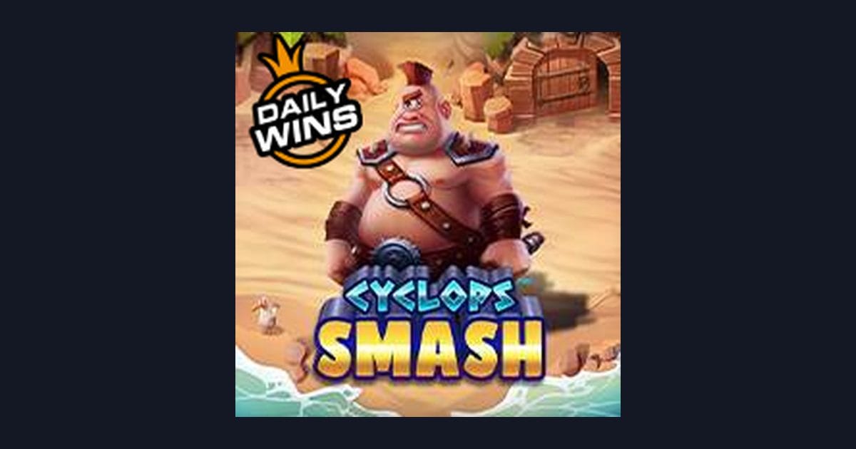 Tips Pola Maxwin di Slot Cyclops Smash dari Pragmatic Play