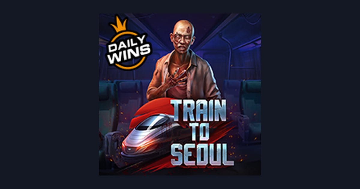 Train To Seoul: Raih Modal Receh Cuan dengan Slot Beruntung Ini