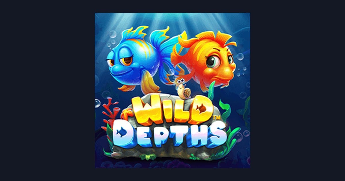 Wild Depths: Tips Menang Buat Pemula di Slot Bawah Laut