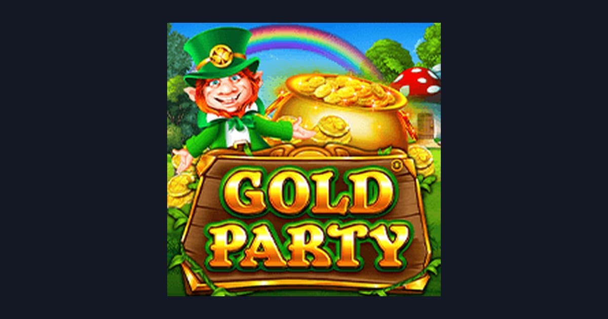 Bocoran RTP Hari Ini dan Keberuntungan Main Slot Gold Party