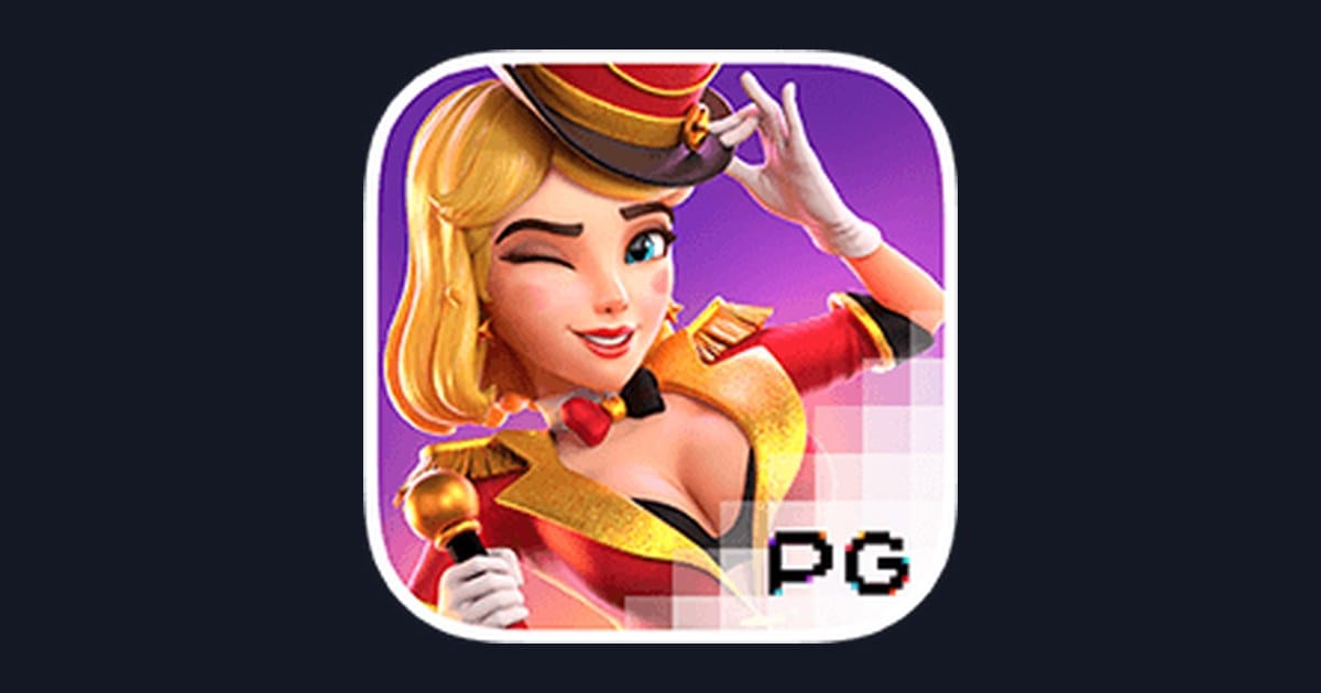 Circus Delight, Slot Anti Rungkad dengan Peluang Menang Menarik