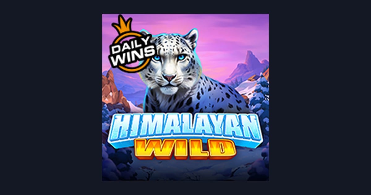 Daftar & Login Gampang untuk Nikmati Sensasi Slot Himalayan Wild dari Pragmatic Play