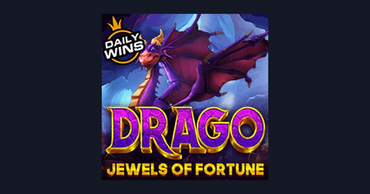 Drago Jewels of Fortune: Modal Receh Cuan dengan Keberuntungan Slot