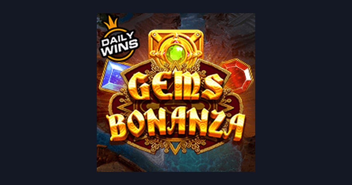 Gems Bonanza: Nikmati Serunya Slot dengan Daftar & Login Gampang
