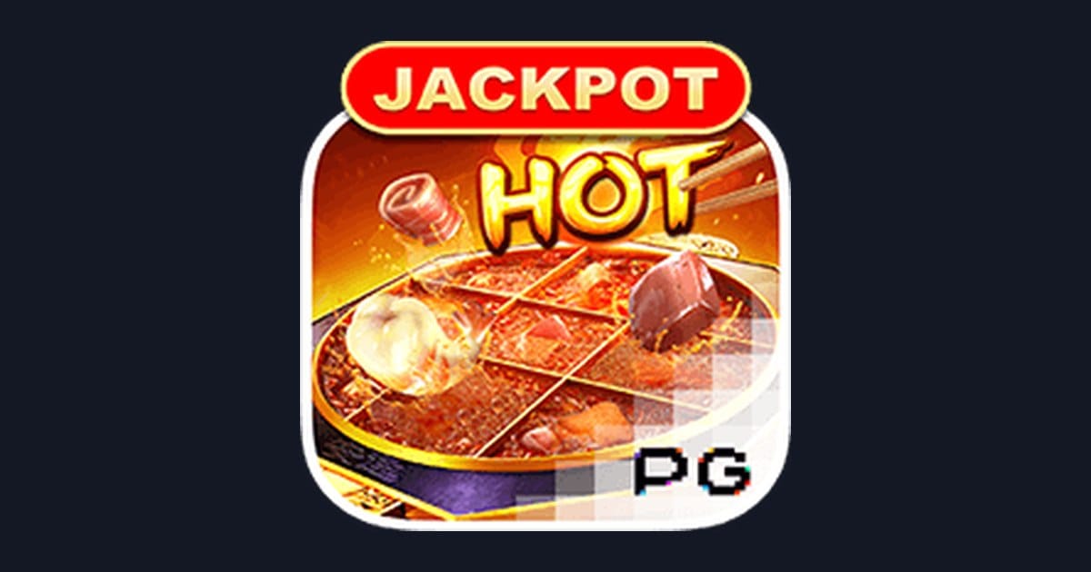 Hotpot, Slot Gacor Gampang Menang dengan Peluang Keberuntungan Tinggi