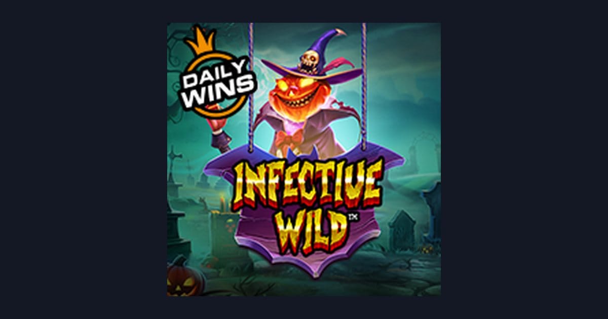 Infective Wild: Strategi Modal Receh untuk Cuan Maksimal di Slot Pragmatic
