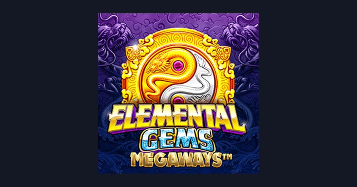 Info RTP Live Tertinggi dan Fitur Unggulan Elemental Gems Megaways