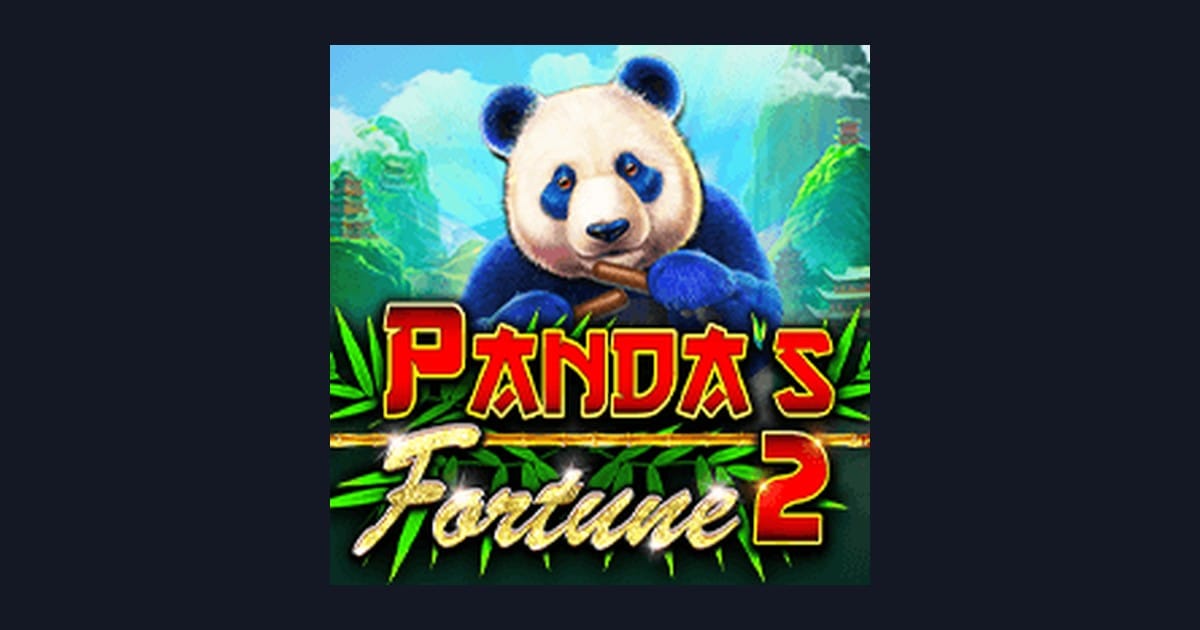 Selami Info RTP Live Tertinggi di Slot Panda Fortune 2 dari Pragmatic Play