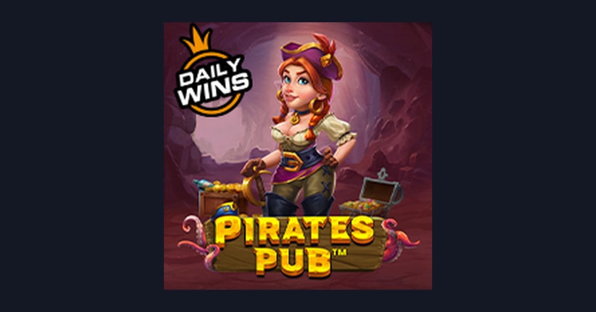Jam Gacor Terbaru Pirates Pub: Rahasia Keberuntungan Slot Malam Ini