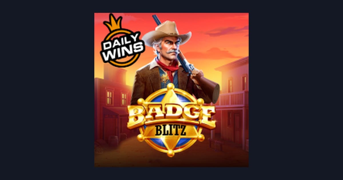 Kenali Slot Maxwin Badge Blitz dari Pragmatic Play yang Bikin Ketagihan