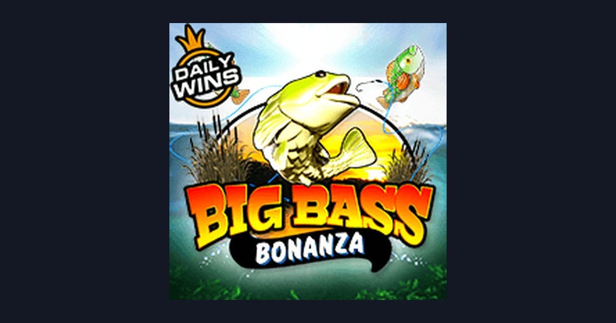 Main Big Bass Bonanza dengan Deposito 5 Ribu, Raih Keberuntungan Slot