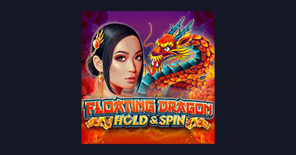 Menelusuri Pola Spin Gacor di Slot Floating Dragon dari Pragmatic Play