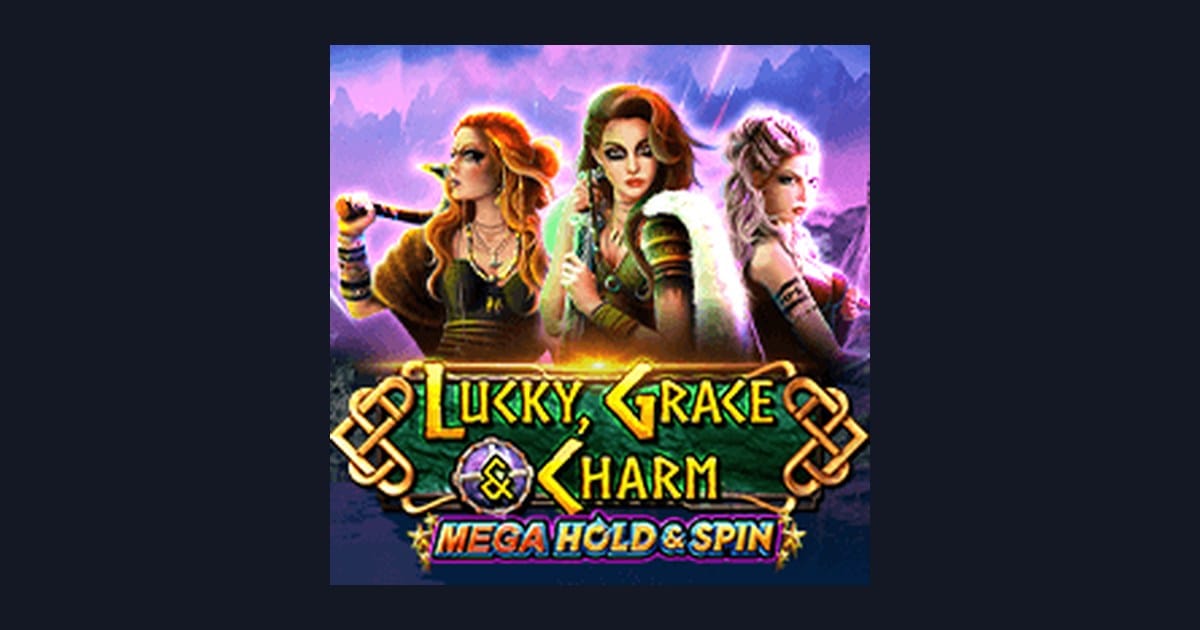 Mengenal Fitur & Tingkat Volatilitas Slot Lucky Grace and Charm dari Pragmatic Play