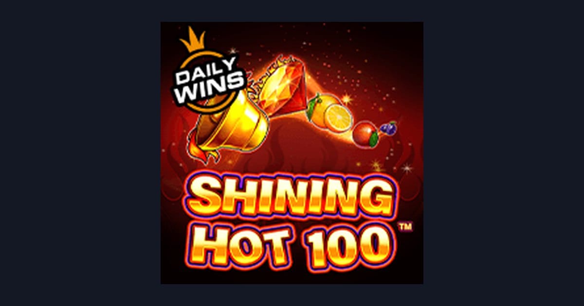 Mengenal Fitur & Tingkat Volatilitas Slot Shining Hot 100 dari Pragmatic Play