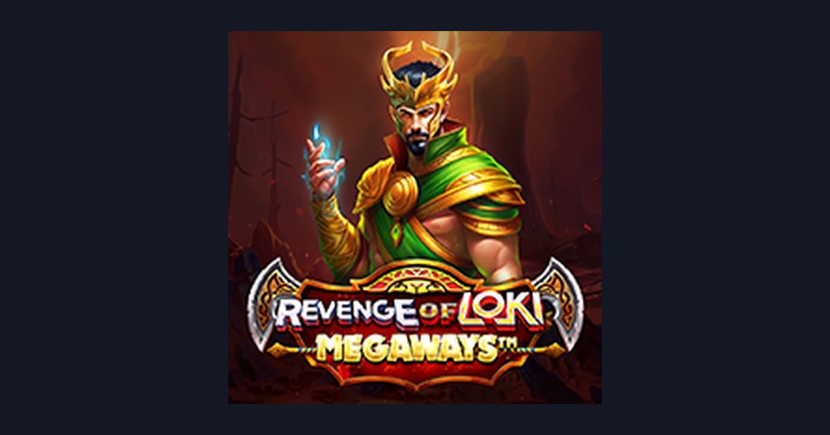 Mengenal Pola Spin Gacor di Revenge of Loki Megaways yang Menguntungkan
