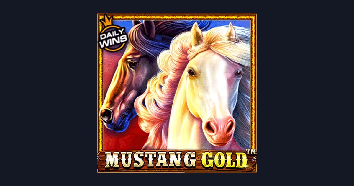 Mengulik Fitur & Tingkat Volatilitas Slot Mustang Gold dari Pragmatic Play
