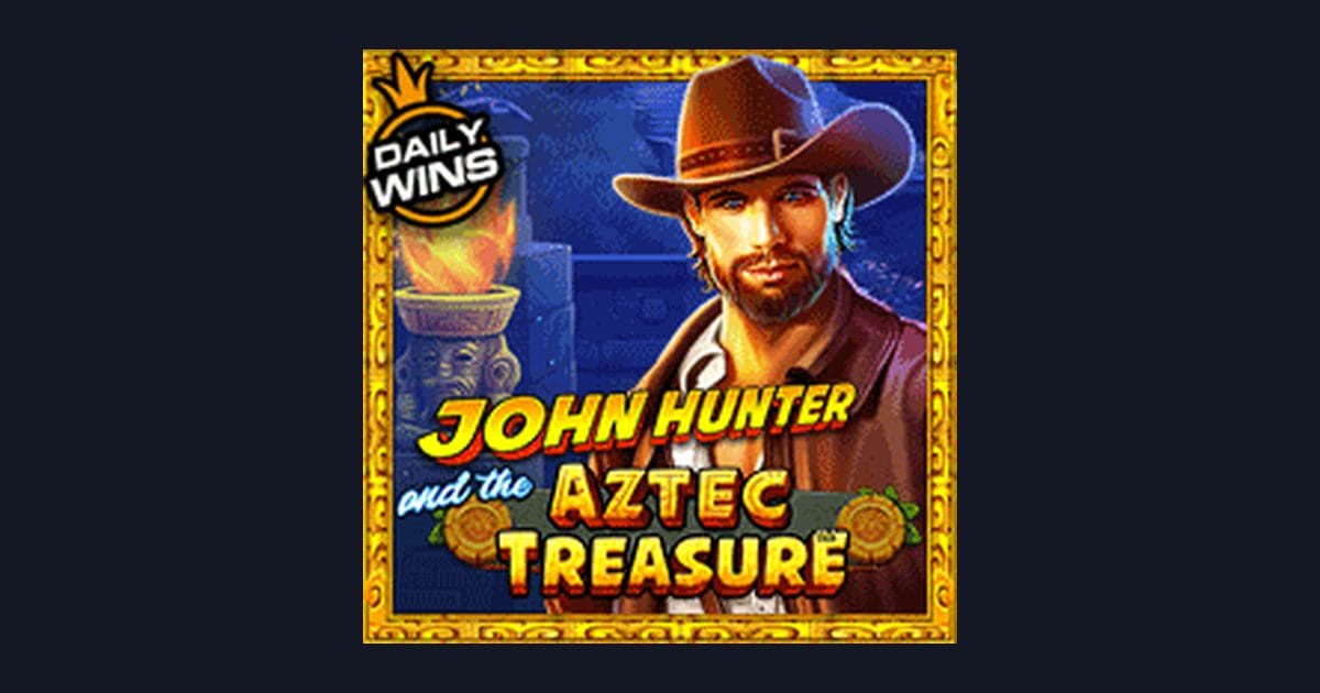 Menjelajahi Link Slot Gacor John Hunter Aztec Treasure dari Pragmatic Play