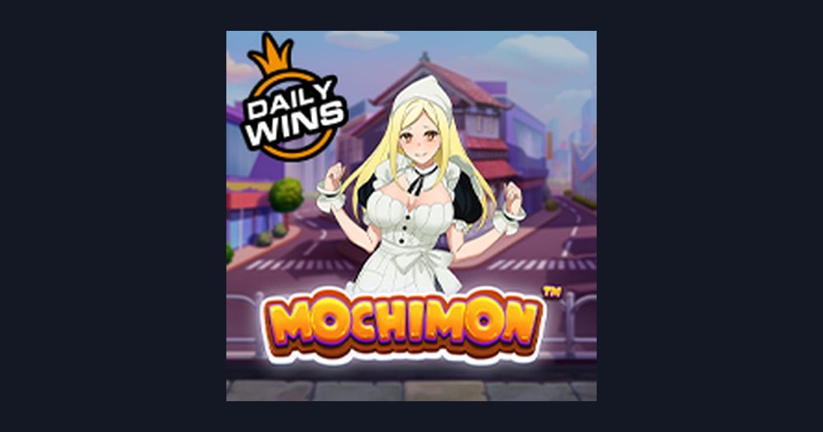 Mochimon: Nikmati Serunya Slot dengan Daftar & Login Gampang