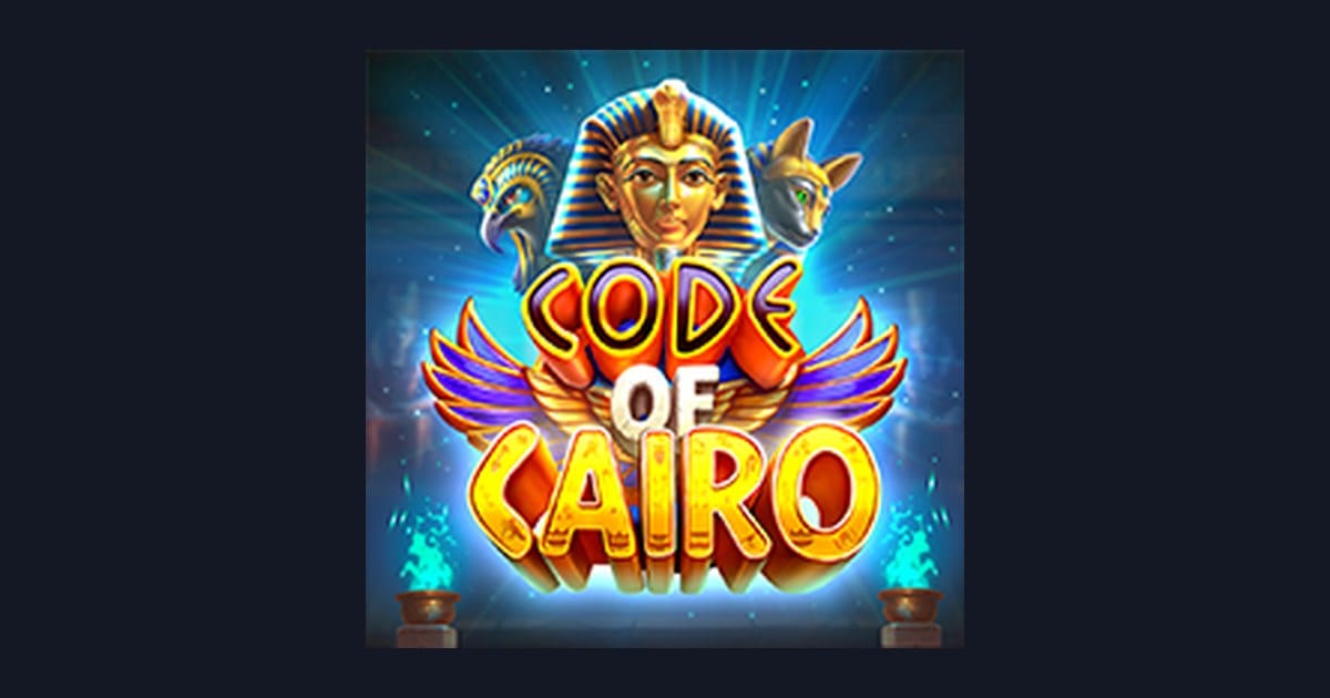 Nikmati Keseruan Slot Code of Cairo dengan Deposit Pulsa Tanpa Potongan