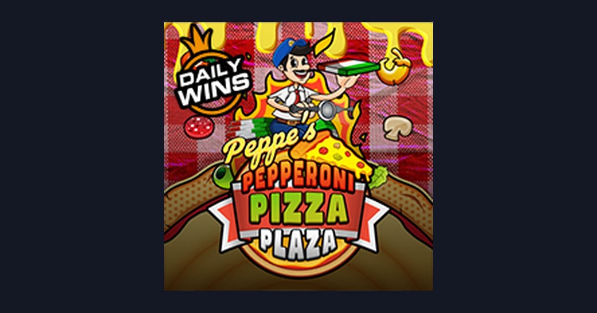 Nikmati Peppes Pepperoni Pizza Plaza dengan Deposit Dana OVO Gopay Mudah