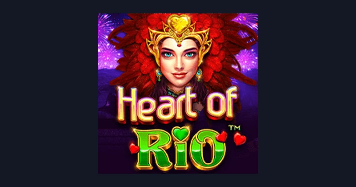 Nikmati Sensasi Link Slot Gacor Heart of Rio Bersama Keberuntungan Anda