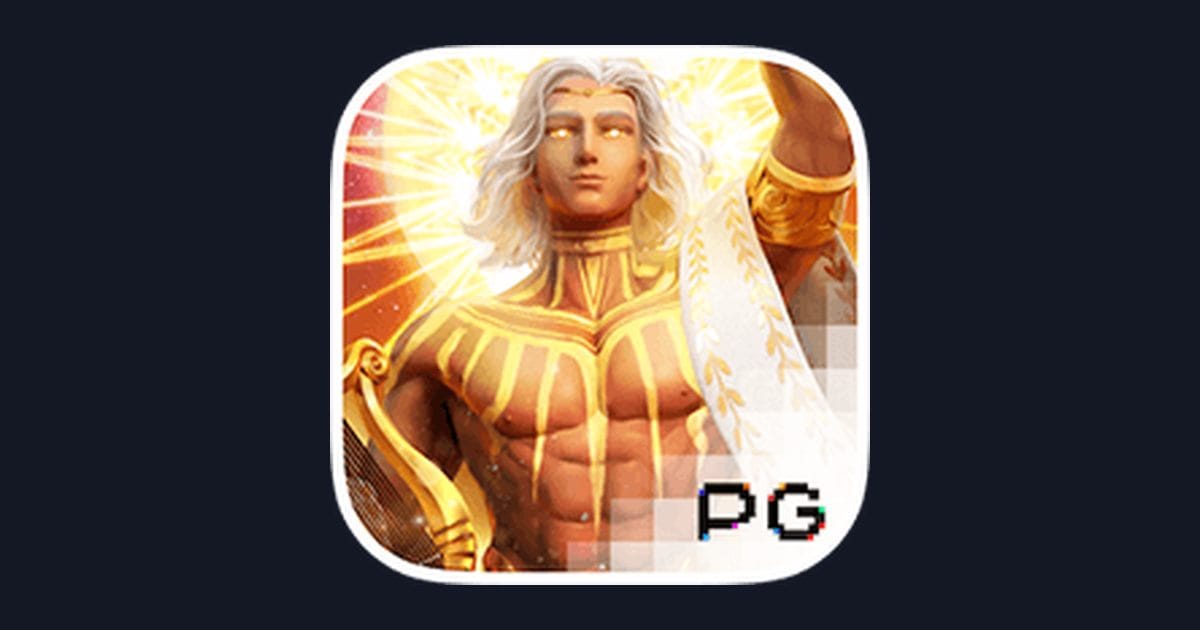 Nikmati Sensasi Slot Rise of Apollo dengan Deposit Pulsa Tanpa Potongan