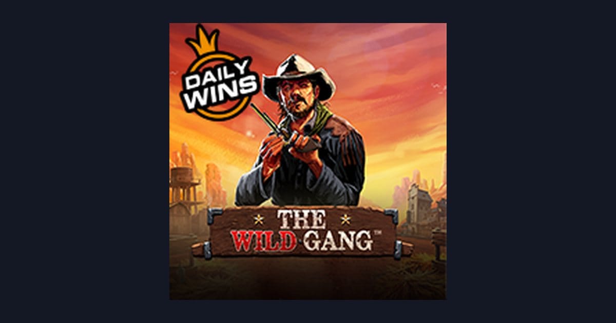 Nikmati Serunya The Wild Gang dengan Deposit Dana OVO Gopay Mudah